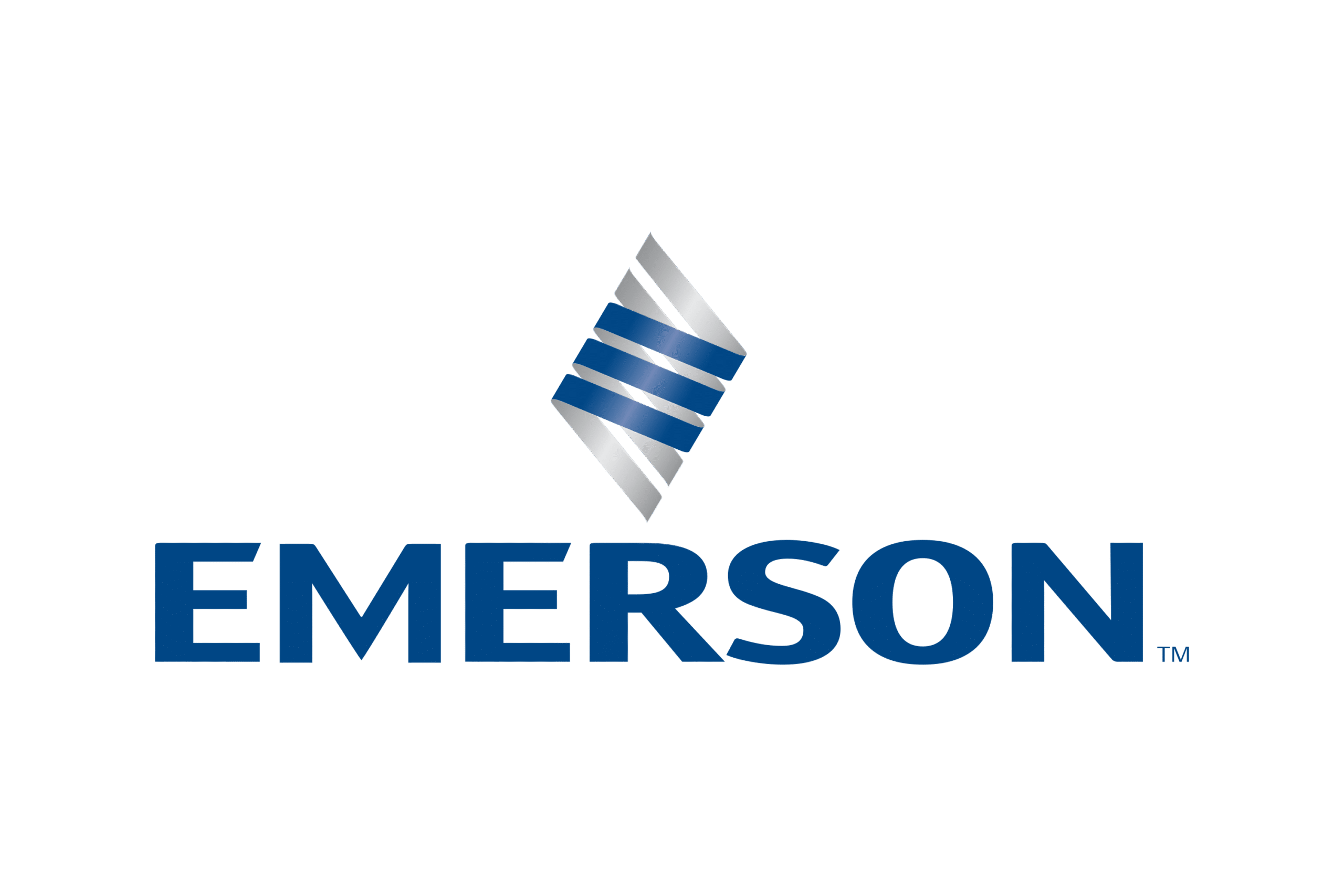 Emerson logo