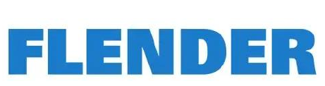 Flender logo