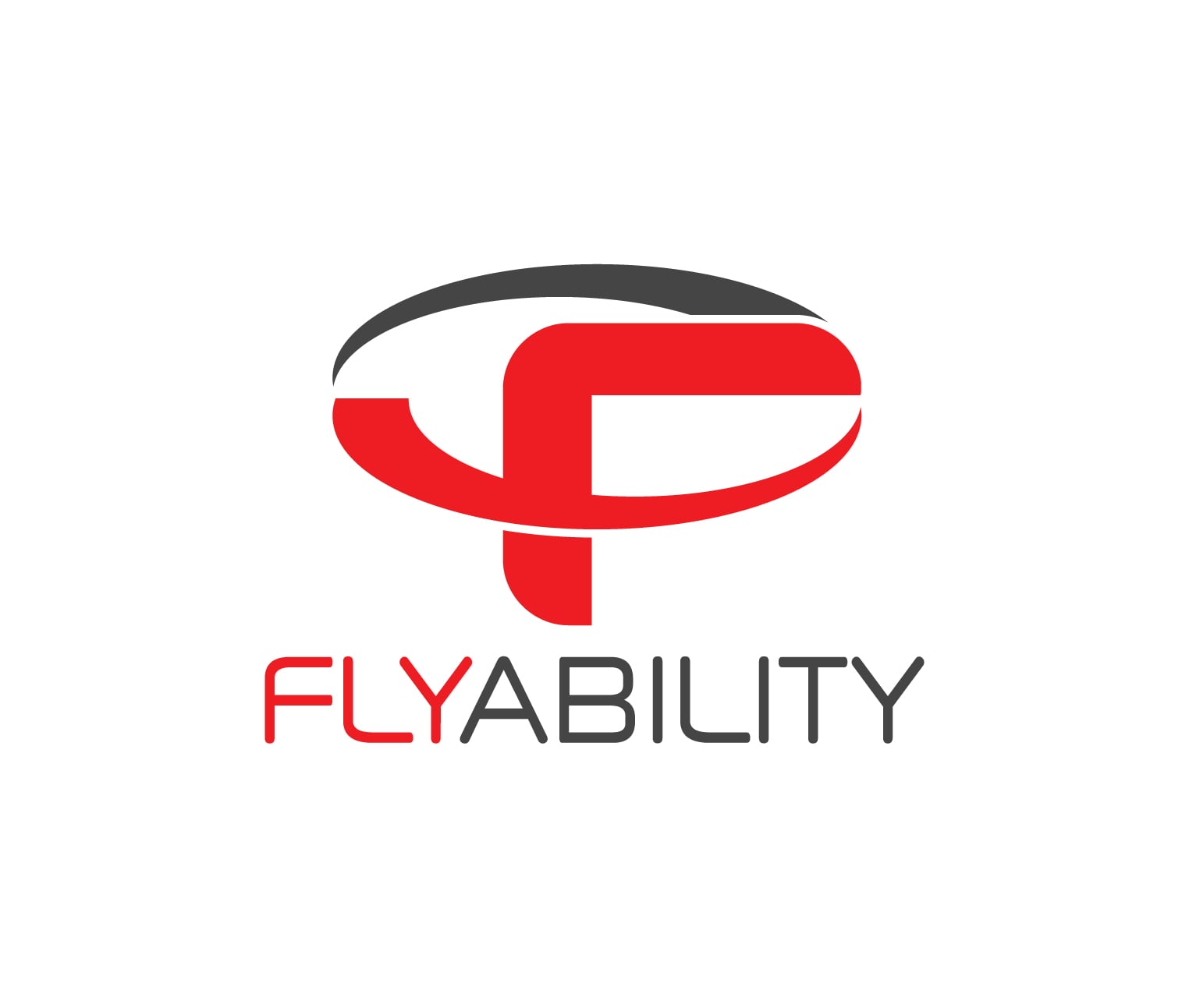 Flyability logo