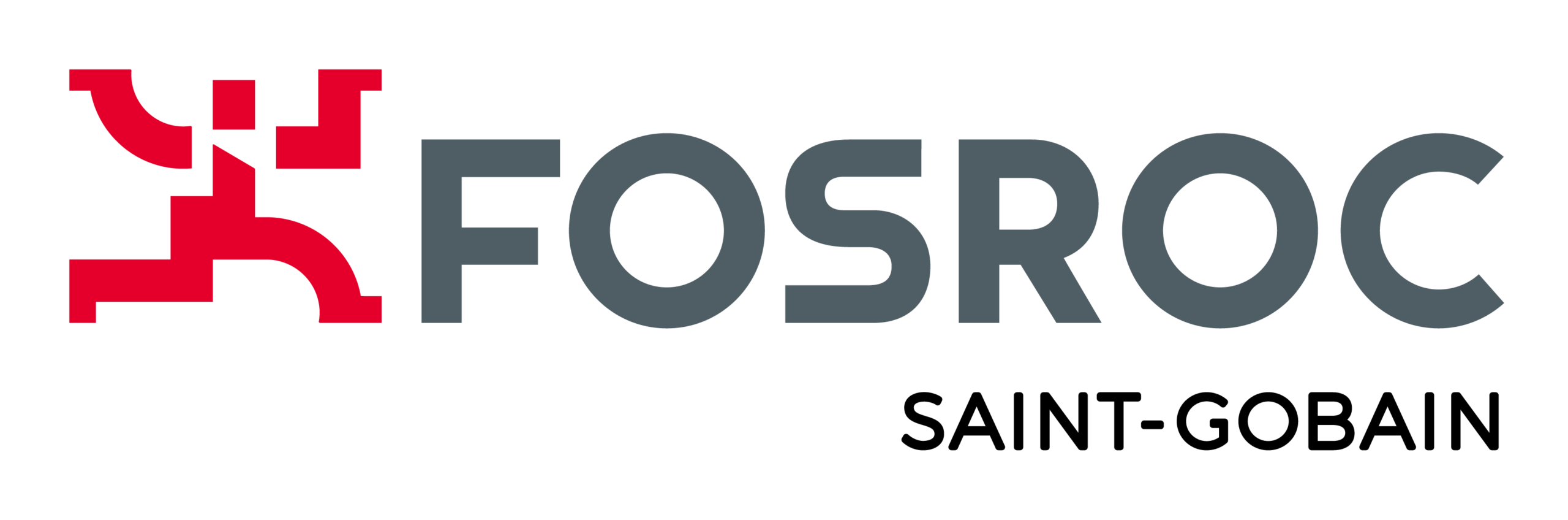 Fosroc logo