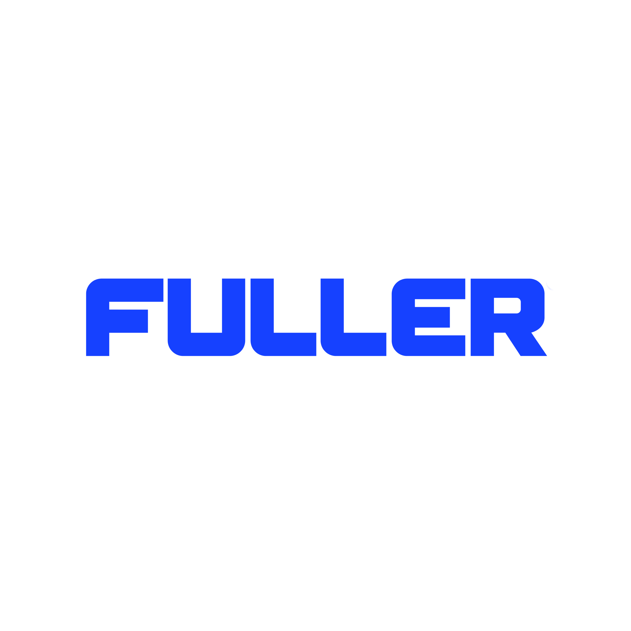 Fuller logo