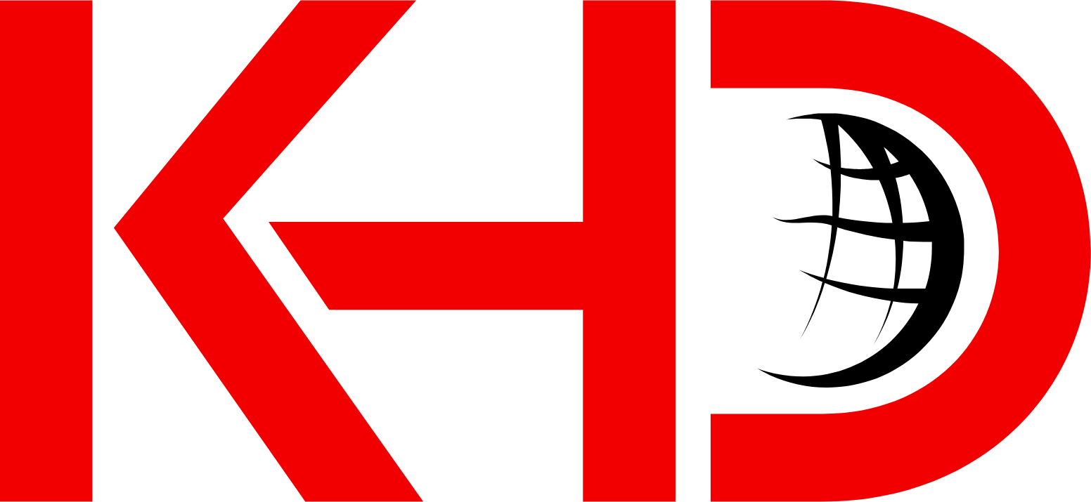 KHD logo