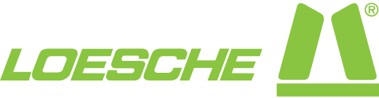 Loesche logo