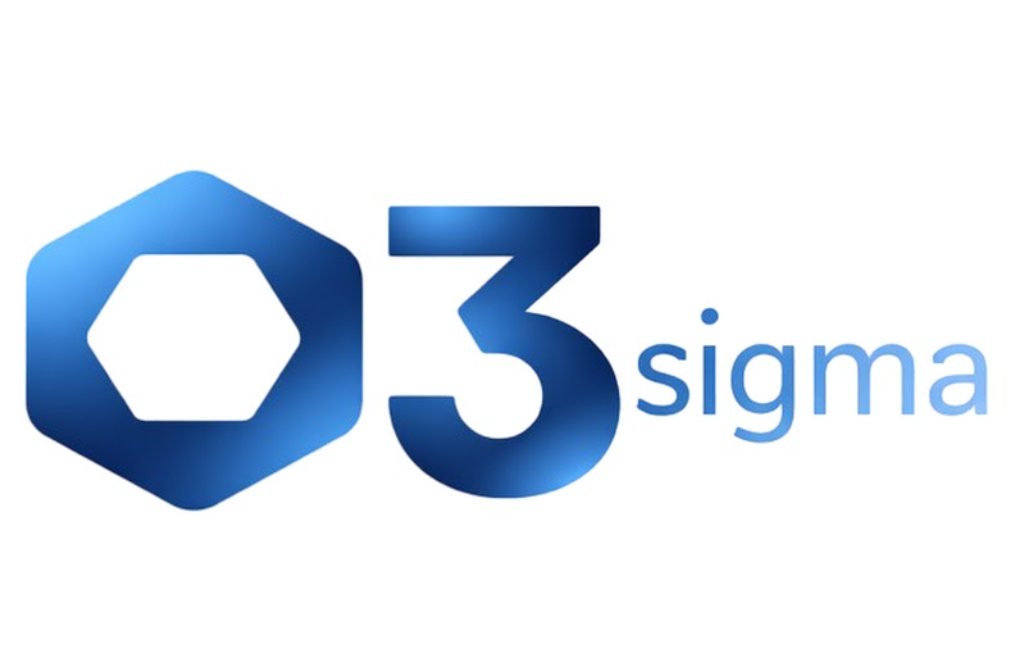 O3sigma logo