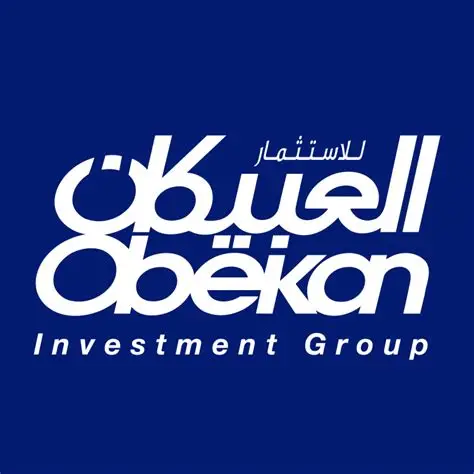 Obeikan Investment Group logo