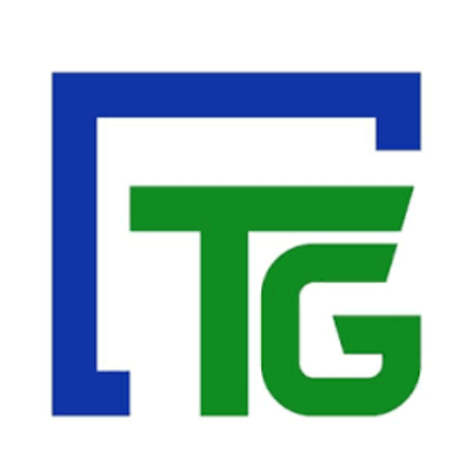 TileGreen logo