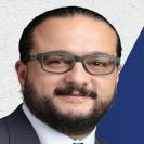 Amr Nader