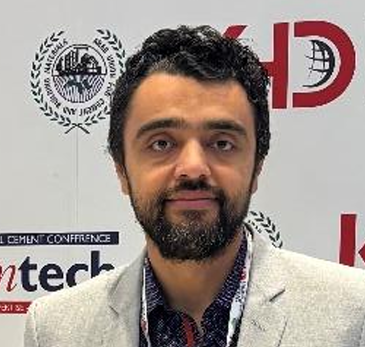 Bassem Ben Mahmoud