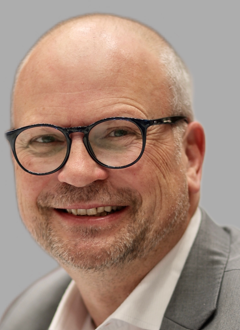 Dirk Schmidt