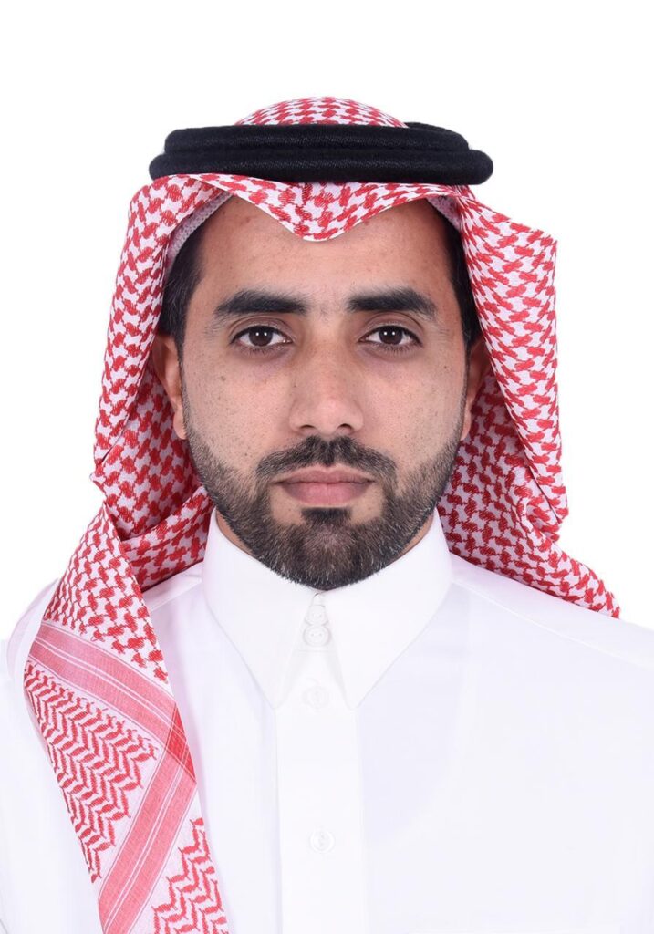 Dr. Abdullah Alshahrani
