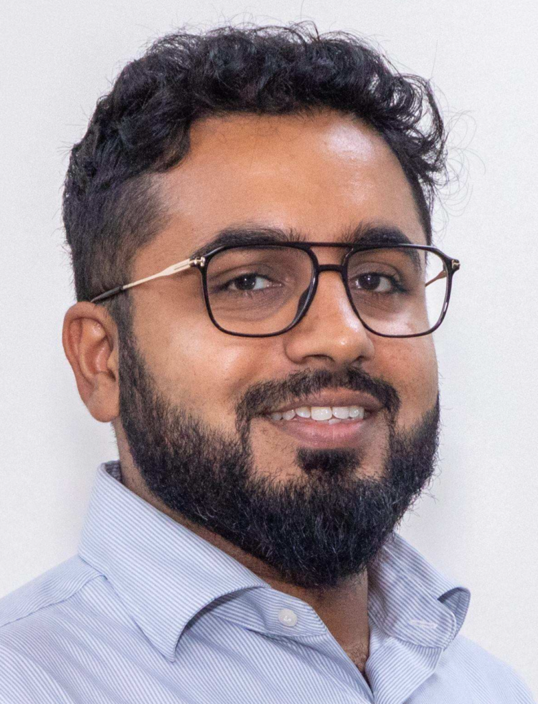 Dr. Wahab Abdul