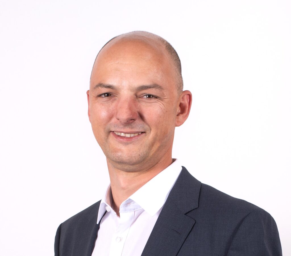 Holger Suess
