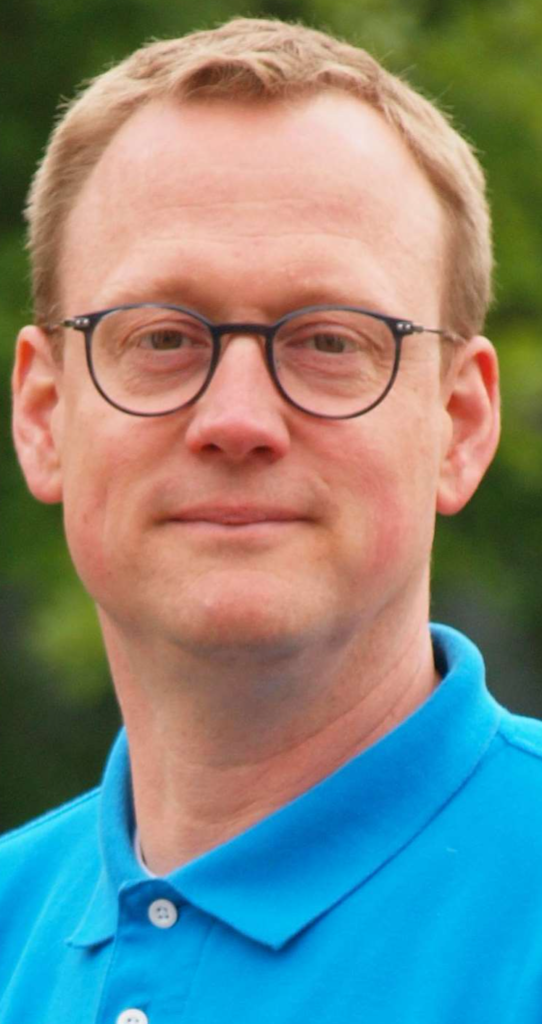 Holger Terhaar