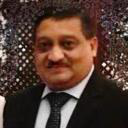 Kiran Badkar