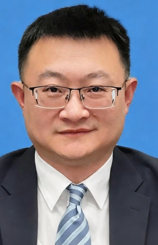 Liu Min
