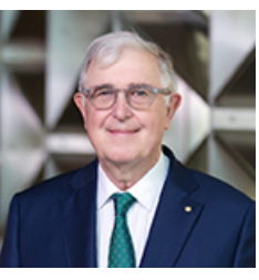 Sir Edward Byrne