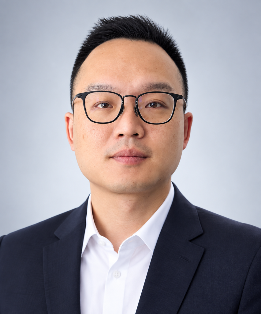 Tong Rui