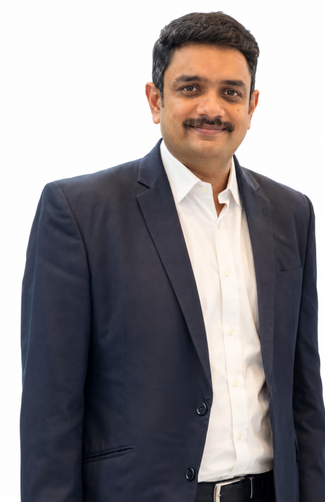 Vaideesh Narayanan
